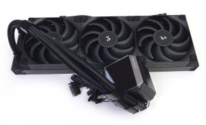 DeepCool Mystique 360