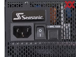 Seasonic Focus GX-1000 ATX 3.0