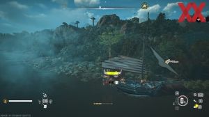 Skull and Bones Screenshots