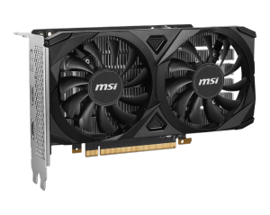 GeForce RTX 3050 6 GB