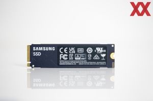 Samsung SSD 990 EVO