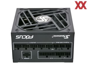 Seasonic Focus GX-1000 ATX 3.0