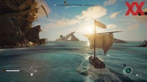 Skull and Bones Screenshots