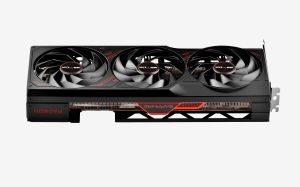 Sapphire Pulse Radeon RX 7900 GRE