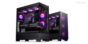 Phanteks XT-Serie