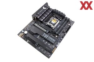 ASUS TUF Gaming X670E-Plus WiFi