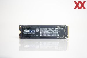 Samsung SSD 990 EVO