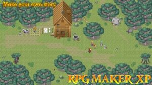 Quelle: https://store.steampowered.com/app/235900/RPG_Maker_XP/