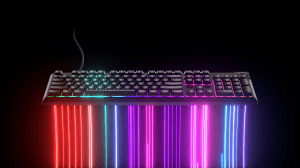 Corsair K55 CORE