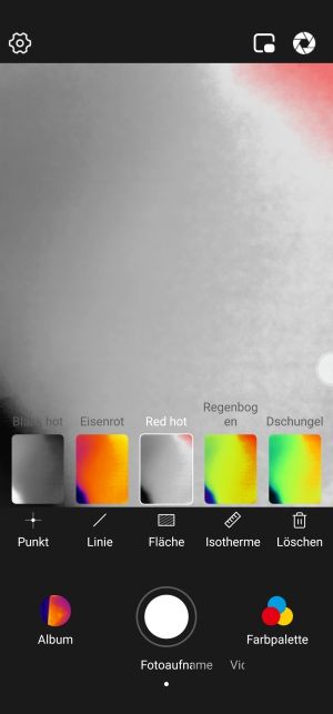 Xinfrared InfiRay P2 Pro