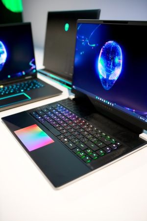 Zur Verfügung gestellt von Alienware