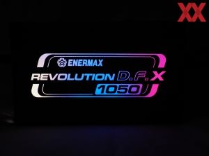 Enermax Revolution D.F. X 1050W