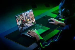 Razer Blade CES 2024