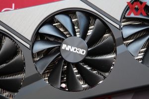 INNO3D GeForce RTX 4080 Super X3