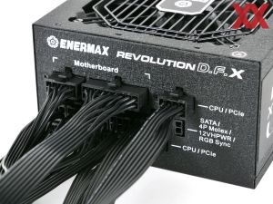 Enermax Revolution D.F. X 1050W