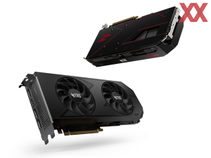 Acer Radeon RX 7600 XT Nitro