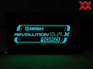 Enermax Revolution D.F. X 1050W