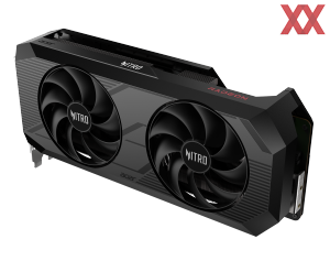 Acer Radeon RX 7700/7800 XT Nitro