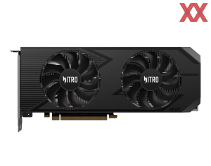 Acer Radeon RX 7600 XT Nitro