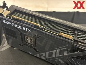 ASUS ROG Strix GeForce RTX 4090 BTF OC