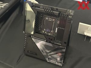 ASUS ROG Maximus Z790 Hero BTF