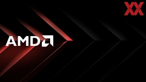 AMD Radeon RX 7600 XT