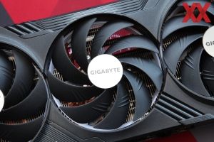 Gigabyte GeForce RTX 4080 Super Gaming OC