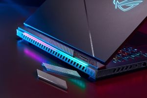 ASUS ROG Strix SCAR 2024