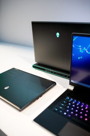 Zur Verfügung gestellt von Alienware