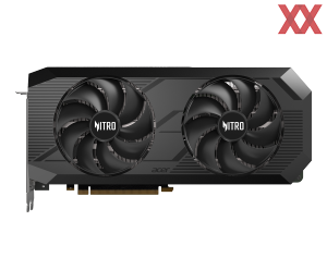 Acer Radeon RX 7700/7800 XT Nitro