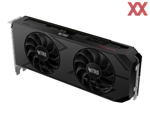 Acer Radeon RX 7600 XT Nitro