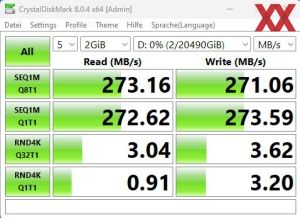 Toshiba MG10F 22 TB MG10AFA22TE