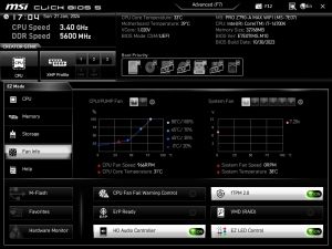 MSI PRO Z790-A MAX WIFI