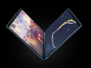 Lenovo Yoga Book 9i