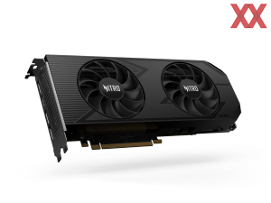 Acer Radeon RX 7600 XT Nitro