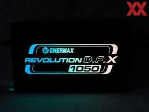 Enermax Revolution D.F. X 1050W