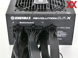 Enermax Revolution D.F. X 1050W