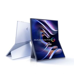 ASUS ZenScreen Fold