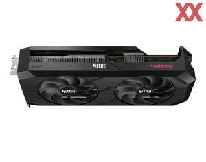 Acer Radeon RX 7700/7800 XT Nitro