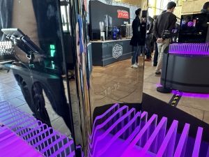 Cooler Master CES 2024