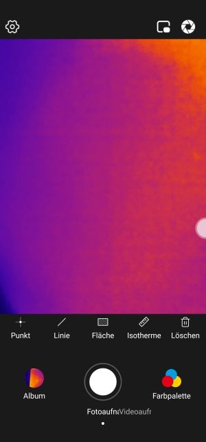 Xinfrared InfiRay P2 Pro