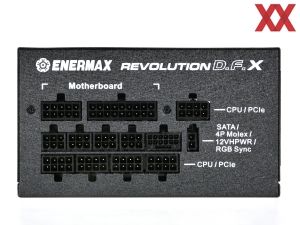 Enermax Revolution D.F. X 1050W