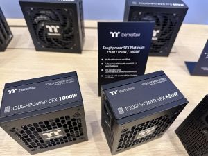 Thermaltake Toughpower SFX Platinum