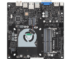 ASRock FP6TM-ITX