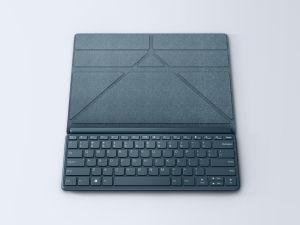 Lenovo Yoga Book 9i