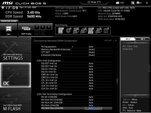 MSI PRO Z790-A MAX WIFI