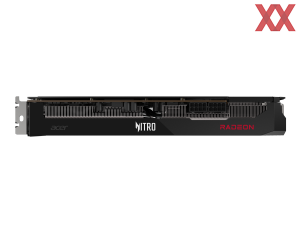 Acer Radeon RX 7600 XT Nitro