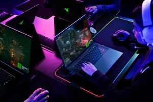 Razer Blade CES 2024