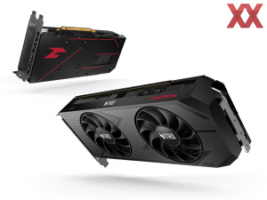 Acer Radeon RX 7600 XT Nitro