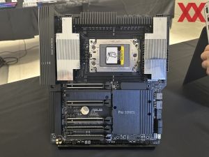 ASUS Pro WS TRX50-Sage WiFi